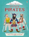 Sticker Pirates - STOWELL,  Louie - 9781409595373