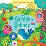 Garden Sounds - Sam Taplin - 9781409597698