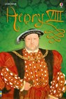 Henry VIII - Jonathan Melmoth - 9781409598862
