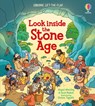 Look Inside the Stone Age - Abigail Wheatley - 9781409599050