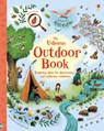 The Usborne Outdoor Book - Emily Bone - 9781409599104