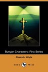 Bunyan Characters - Alexander Whyte - 9781409955221