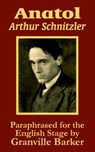 Anatol - Arthur Schnitzler - 9781410102942