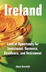 Ireland - Adam Starchild - 9781410108869
