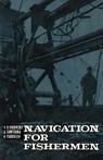 Navigation for Fishermen - Vladimir Olkhovsky ; Vladimir Yakovlev ; Anatoly Tantsura - 9781410204677