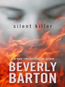 Silent Killer - BARTON,  Beverly - 9781410422064