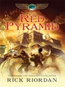 The Red Pyramid - Rick Riordan - 9781410425362