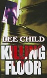 KILLING FLOOR -LP - Lee Child - 9781410430106