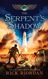 The Serpent's Shadow - Rick Riordan - 9781410447890