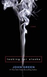 Green, J: Looking for Alaska - John Green - 9781410477545