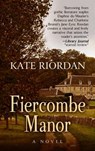 Fiercombe Manor - RIORDAN,  Kate - 9781410479679