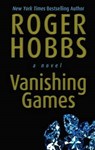 Vanishing Games - HOBBS,  Roger - 9781410483782