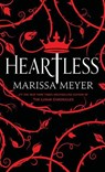 Meyer, M: Heartless - Marissa Meyer - 9781410494375