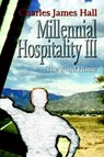 Millennial Hospitality III - Charles James Hall - 9781410733962