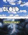 How Does a Cloud Become a Thunderstorm? - GRAF,  Mike - 9781410985286