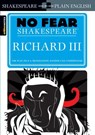 Richard III - William Shakespeare ; SparkNotes - 9781411401020
