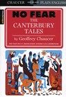 The Canterbury Tales (No Fear) - SparkNotes - 9781411426962