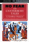 The Canterbury Tales (No Fear) - SparkNotes - 9781411426962