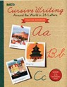 Cursive Writing - Flash Kids Editors - 9781411463455
