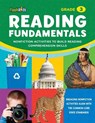 Reading Fundamentals: Grade 3 - Kathy Furgang - 9781411472013