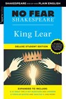 King Lear (No Fear Shakespeare) - SparkNotes ; William Shakespeare - 9781411479661