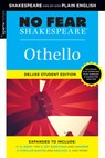 Othello: No Fear Shakespeare Deluxe Student Edition - William Shakespeare ; SparkNotes - 9781411479708