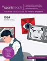 1984 - SparkNotes - 9781411479937
