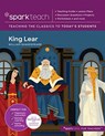King Lear - SparkNotes - 9781411480018