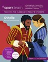Othello - SparkNotes - 9781411480063