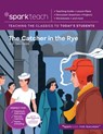The Catcher in the Rye - SparkNotes - 9781411480117