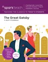 The Great Gatsby - SparkNotes - 9781411480131