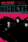 Macbeth (No Fear Shakespeare Graphic Novels) - SparkNotes - 9781411498716