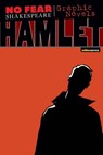 Hamlet (No Fear Shakespeare Graphic Novels) - SparkNotes - 9781411498730