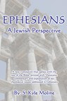 Ephesians - S. Kyle Moline - 9781411686021