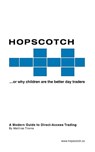 Hopscotch - Matthias Thoma - 9781412002516