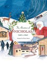 The Adventures of Nicholas - Helen Siiteri - 9781412038652