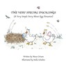 The Very Special Ducklings - Wava Cirisan - 9781412042161