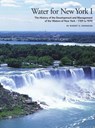 Water for New York I - Robert D Hennigan - 9781412061360