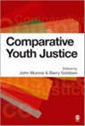 Comparative Youth Justice - John Muncie ; Barry Goldson - 9781412911351