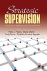 Strategic Supervision - Peter J. Pecora ; David A. Cherin ; Emily J. Bruce ; Trinidad de Jesus Arguello - 9781412915434