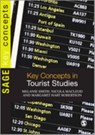 Key Concepts in Tourist Studies - SMITH ; MACLEOD,  Nicola ; Hart Robertson, Margaret - 9781412921046