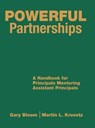 Powerful Partnerships - Gary S. Bloom ; Martin L. Krovetz - 9781412927703