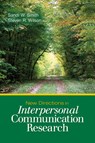 New Directions in Interpersonal Communication Research - Sandi W. Smith ; Steven R. Wilson - 9781412959407