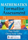 Mathematics Formative Assessment, Volume 1 - Page D. Keeley ; Cheryl Rose Tobey - 9781412968126