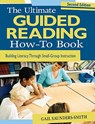 The Ultimate Guided Reading How-To Book - Gail S. Saunders-Smith - 9781412970563
