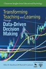 Transforming Teaching and Learning Through Data-Driven Decision Making - MANDINACH,  Ellen B. ; Jackson, Sharnell S. - 9781412982047