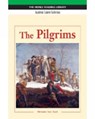 The Pilgrims: Heinle Reading Library, Academic Content Collection - Melissa Cole - 9781413018042