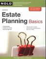 Estate Planning Basics -  - 9781413310504