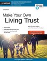 Make Your Own Living Trust - CLIFFORD,  Denis - 9781413323399
