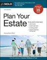 Plan Your Estate - CLIFFORD,  Denis - 9781413327786